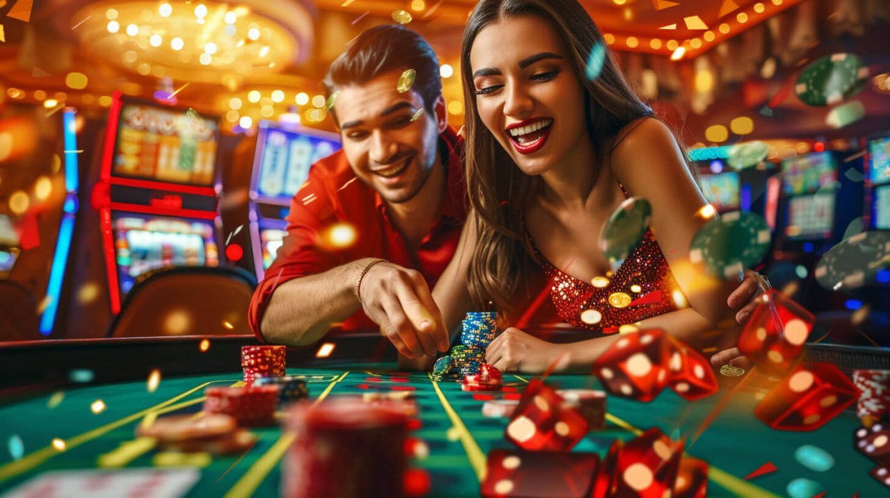 বাংলাদেশি খেলোয়াড়দের জন্য casino bdt বৈশিষ্ট্য