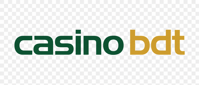 casino bdt লোগো